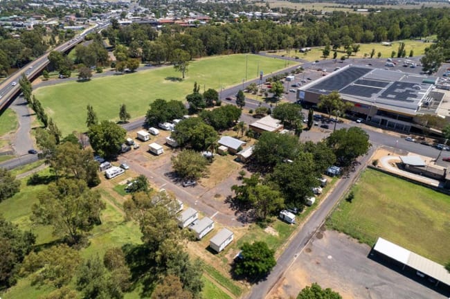 Dubbo NSW 2830