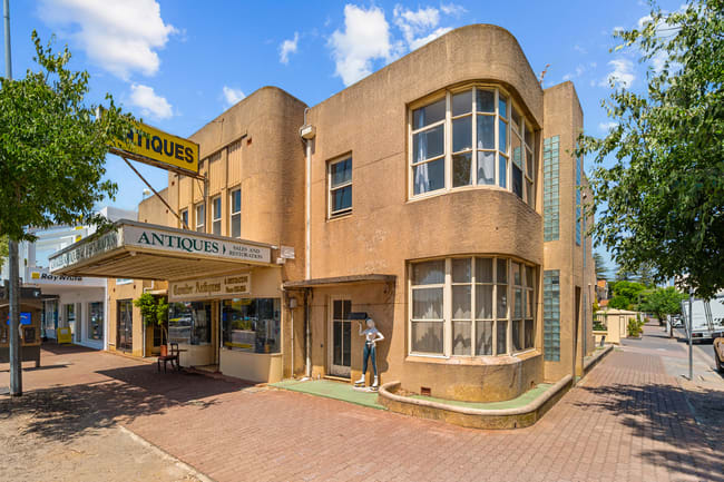 744 - 748 Anzac Highway Glenelg SA 5045