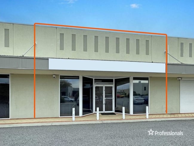 9/8 Exchange Road Malaga WA 6090 9/8 Exchange Road Malaga WA 6090