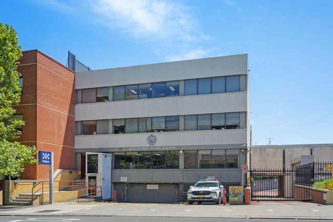 11 Kildare Road Blacktown NSW 2148 11 Kildare Road Blacktown NSW 2148