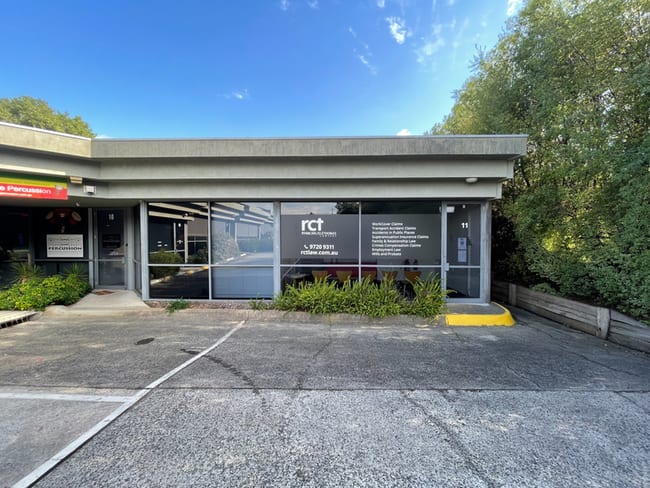 11/653 Mountain Highway Bayswater VIC 3153