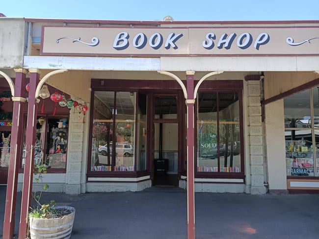 57 Fraser Street Clunes VIC 3370