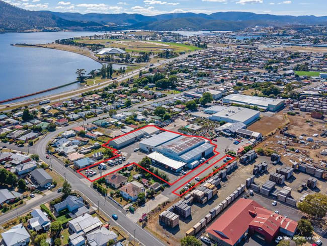 Unit 1/94 Grove Road Glenorchy TAS 7010