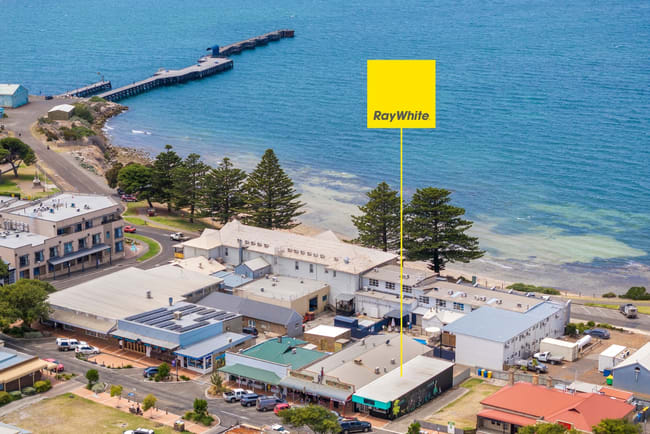 68 Dauncey Street Kingscote SA 5223