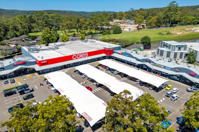 Lisarow Plaza 1 Parsons Road Lisarow NSW 2250 Lisarow Plaza 1 Parsons Road Lisarow NSW 2250