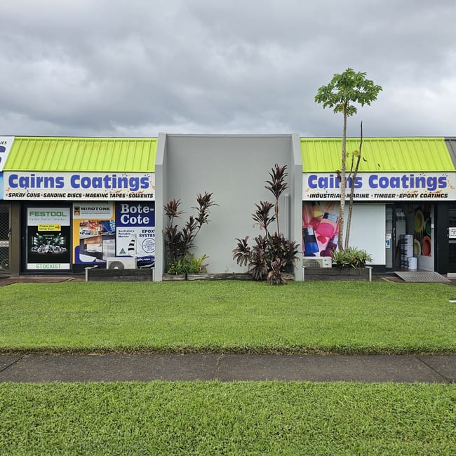7 & 8/223 Hartley Street Portsmith QLD 4870 7 & 8/223 Hartley Street Portsmith QLD 4870