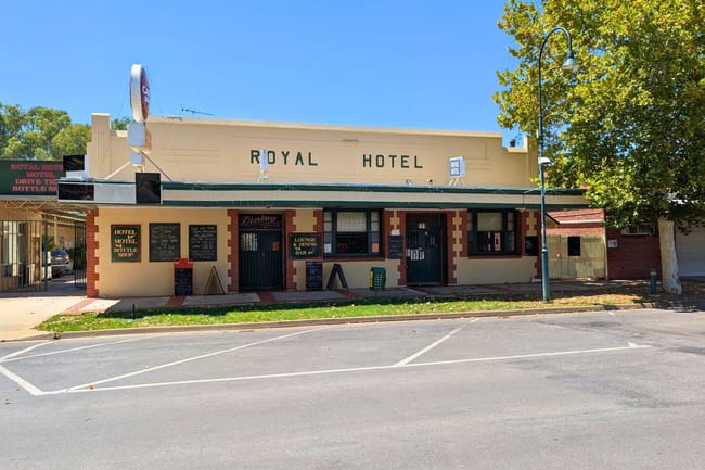 41-45 Darling Street Wentworth NSW 2648