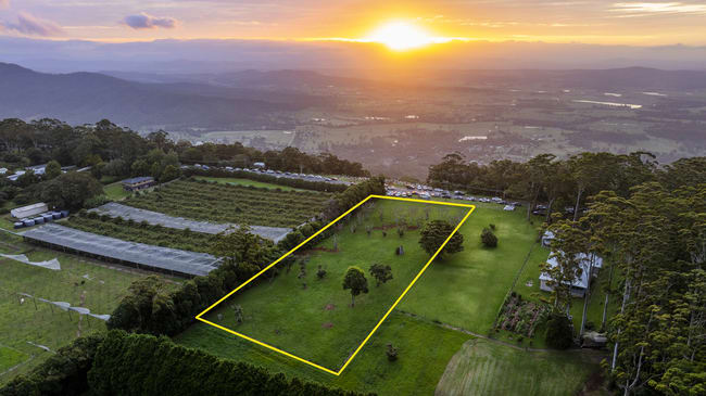 294-298 Main Western Road Tamborine Mountain QLD 4272 294-298 Main Western Road Tamborine Mountain QLD 4272
