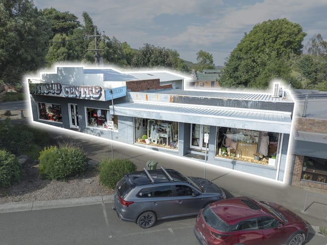 1548-1552 Mount Dandenong Tourist Road Olinda VIC 3788 1548-1552 Mount Dandenong Tourist Road Olinda VIC 3788