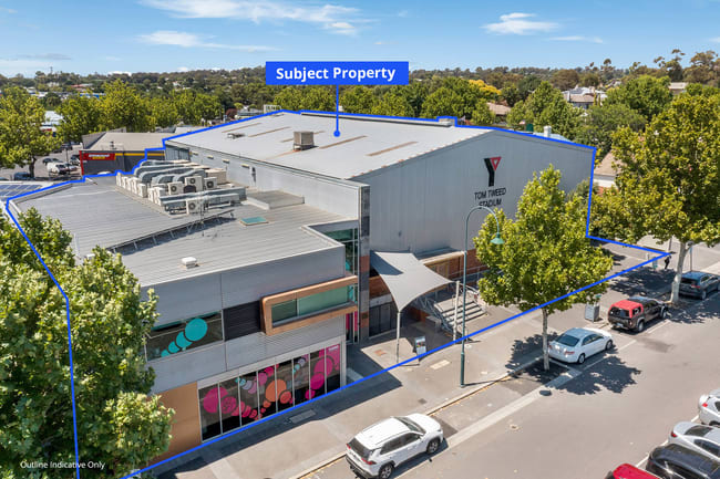 45-51 Mundy Street Bendigo VIC 3550