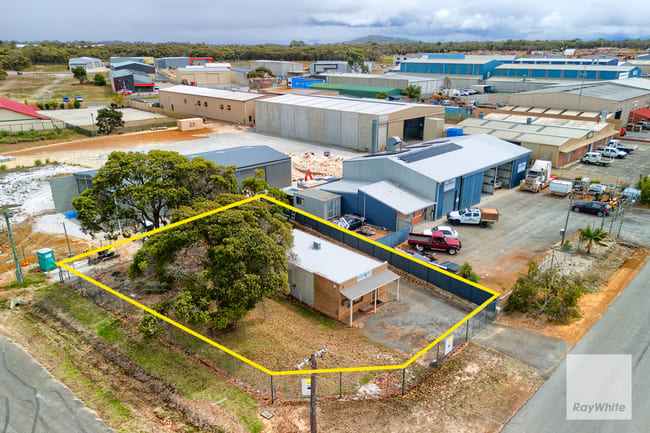 1 Charles Street Milpara WA 6330