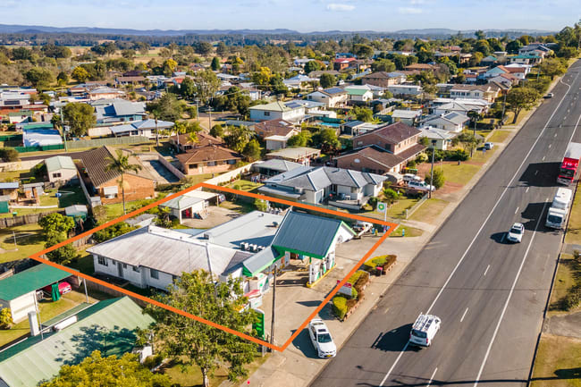 5 Casino Road Junction Hill NSW 2460 5 Casino Road Junction Hill NSW 2460