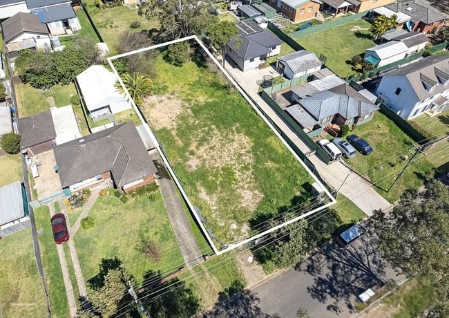 46 Paull Street Mount Druitt NSW 2770 46 Paull Street Mount Druitt NSW 2770