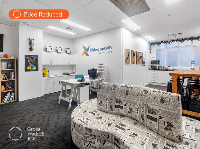 303/343 Little Collins Street Melbourne VIC 3000