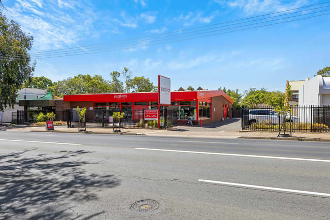 243 Glen Osmond Road Frewville SA 5063 243 Glen Osmond Road Frewville SA 5063