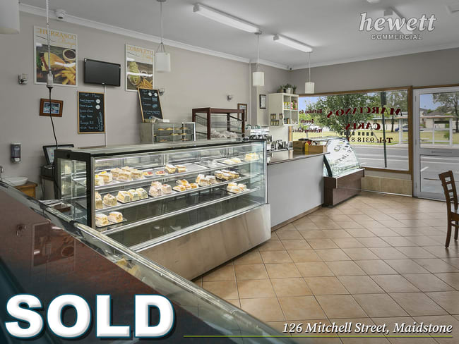 126 Mitchell Street Maidstone VIC 3012 126 Mitchell Street Maidstone VIC 3012