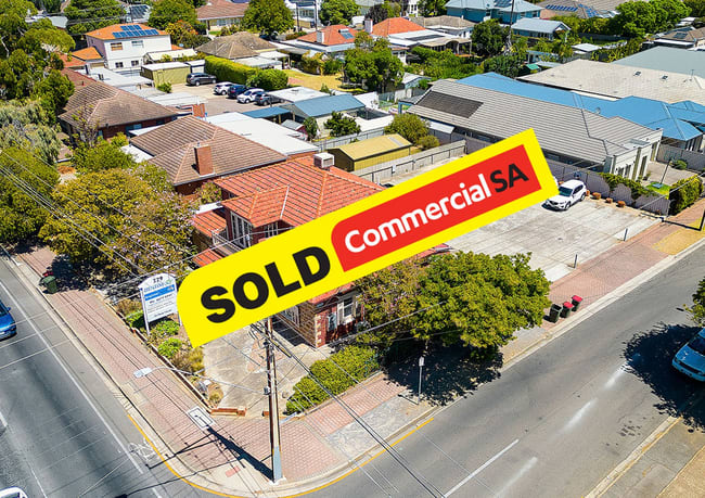 329 Brighton Road North Brighton SA 5048 329 Brighton Road North Brighton SA 5048