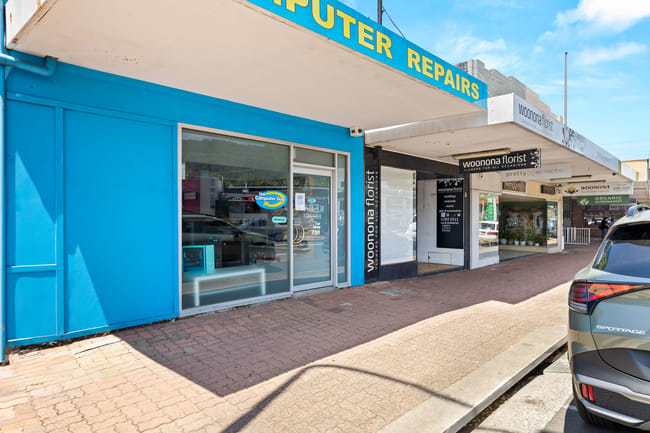 405 Princes Highway Woonona NSW 2517 405 Princes Highway Woonona NSW 2517
