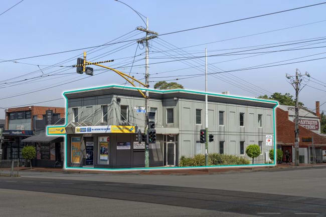 2-4 Burwood Highway Burwood VIC 3125
