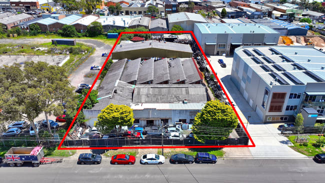 37-39 Anzac Street Greenacre NSW 2190 37-39 Anzac Street Greenacre NSW 2190