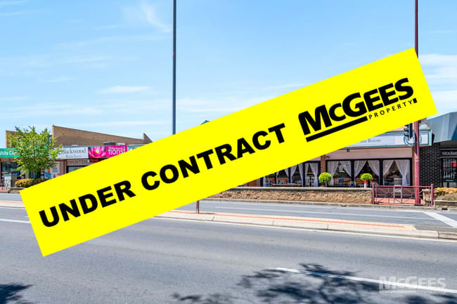 364-370A Shepherds Hill Road Blackwood SA 5051 364-370A Shepherds Hill Road Blackwood SA 5051