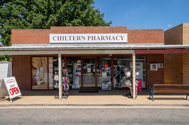 26 CONNESS STREET Chiltern VIC 3683 26 CONNESS STREET Chiltern VIC 3683