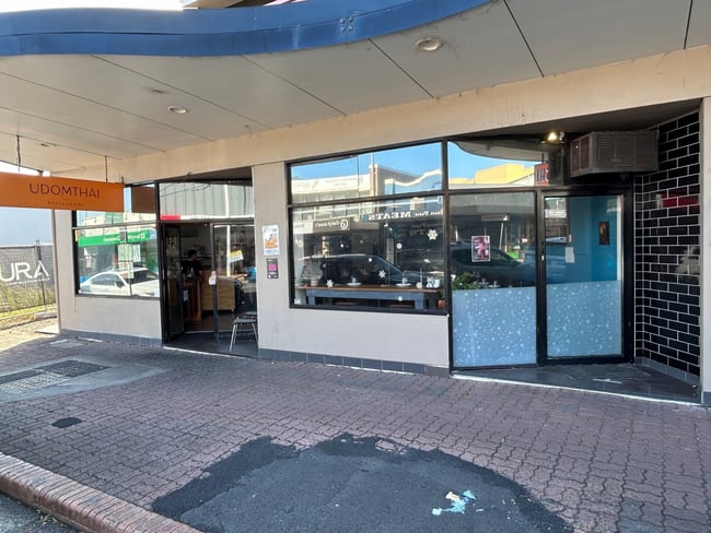8/392 Princes Highway Woonona NSW 2517 8/392 Princes Highway Woonona NSW 2517