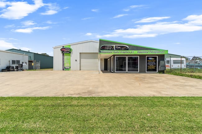 16 Standing Drive Traralgon East VIC 3844 16 Standing Drive Traralgon East VIC 3844