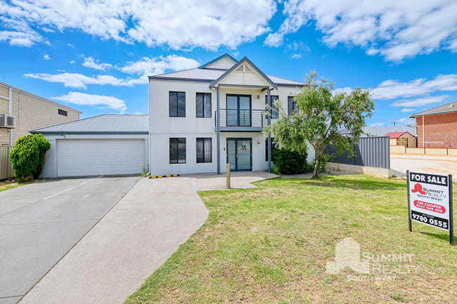 14 Plaza Street South Bunbury WA 6230