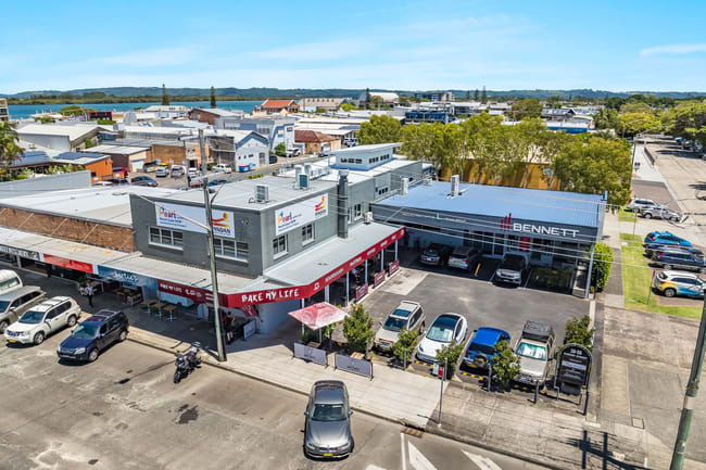 28-38 Cherry Street Ballina NSW 2478 28-38 Cherry Street Ballina NSW 2478
