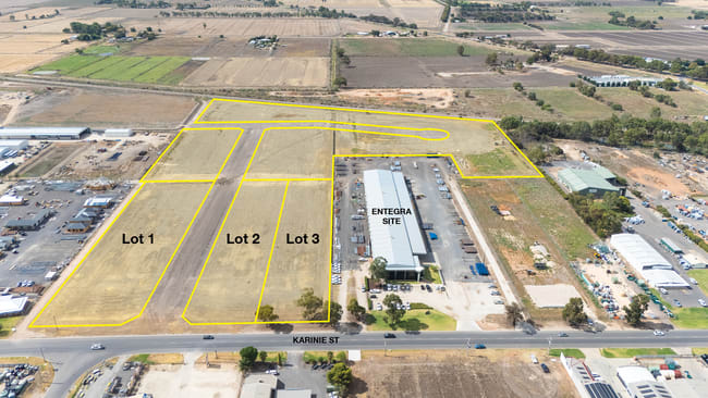 200 Karinie Street Swan Hill VIC 3585