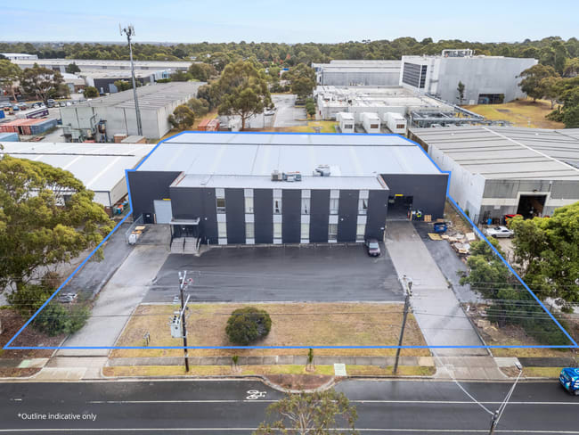 126-128 Browns Road Noble Park North VIC 3174