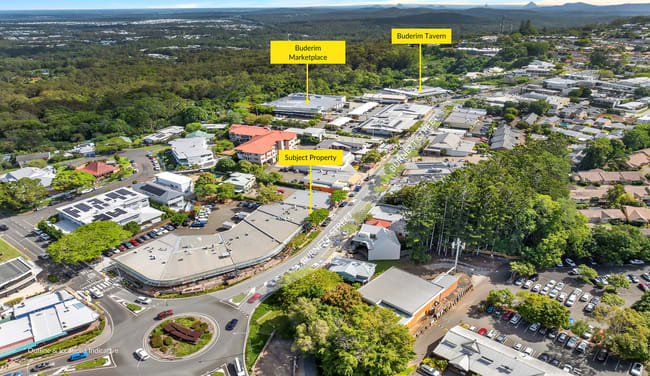 1/49 Burnett Street Buderim QLD 4556 1/49 Burnett Street Buderim QLD 4556