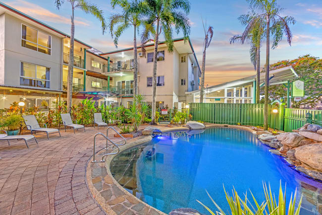 Cairns QLD 4870 Cairns QLD 4870