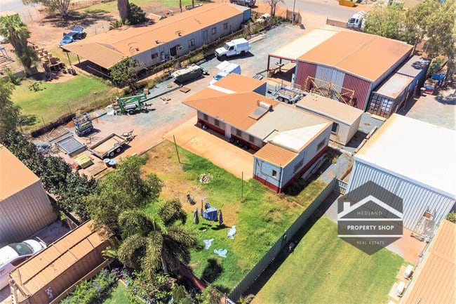 3 Carlindie Way Wedgefield WA 6721 3 Carlindie Way Wedgefield WA 6721