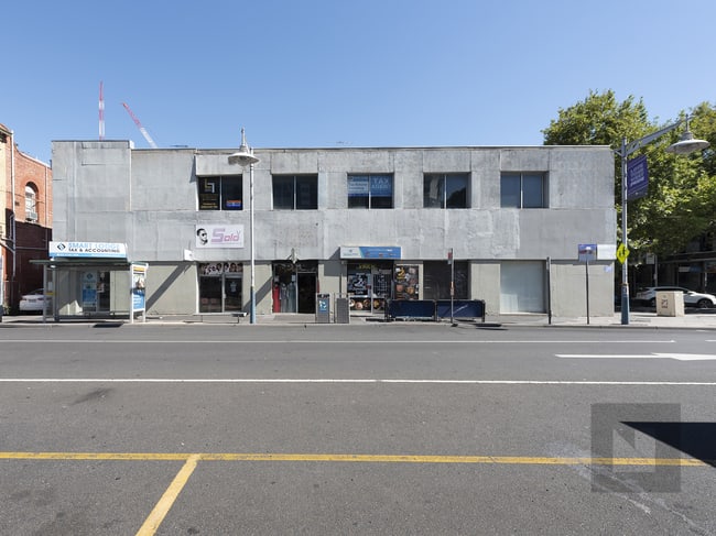 1-5/115 Nicholson Street Footscray VIC 3011