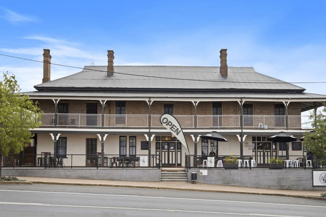 341 Albury Street Harden NSW 2587 341 Albury Street Harden NSW 2587