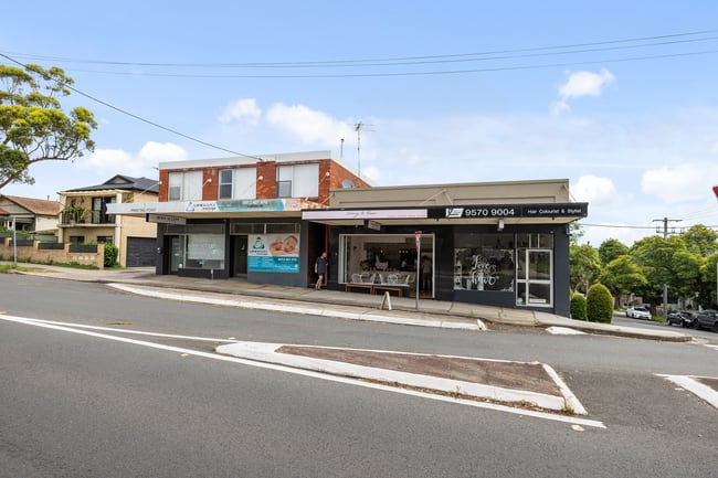 65C-67 Gloucester Road Hurstville NSW 2220