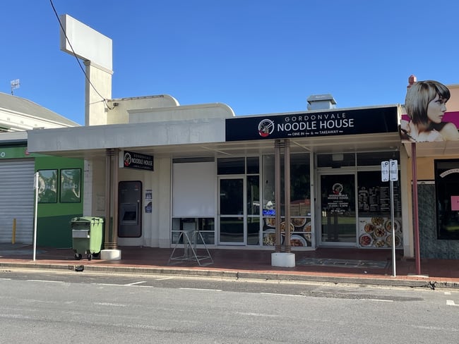 1/98 Gordon Street Gordonvale QLD 4865 1/98 Gordon Street Gordonvale QLD 4865