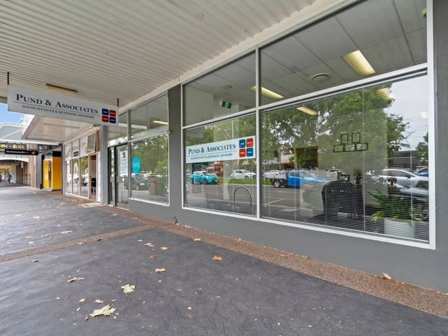 132-134 Johnson Street Maffra VIC 3860 132-134 Johnson Street Maffra VIC 3860