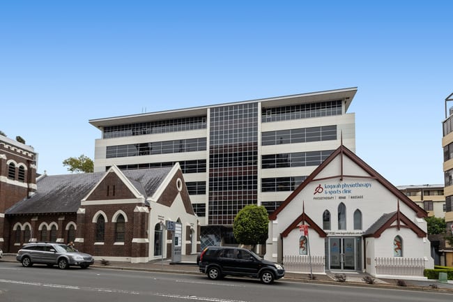Level 5, 5.03/15 Kensington Street Kogarah NSW 2217 Level 5, 5.03/15 Kensington Street Kogarah NSW 2217
