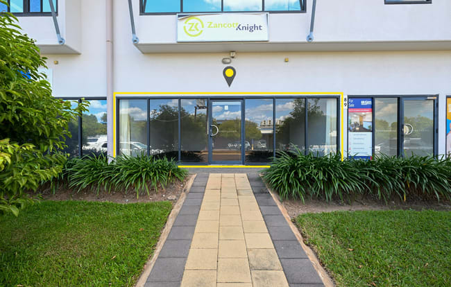 23/16 Charlton Court Woolner NT 0820 23/16 Charlton Court Woolner NT 0820