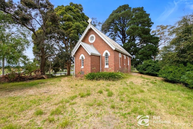 2400 Ballarto Road Cardinia VIC 3978 2400 Ballarto Road Cardinia VIC 3978