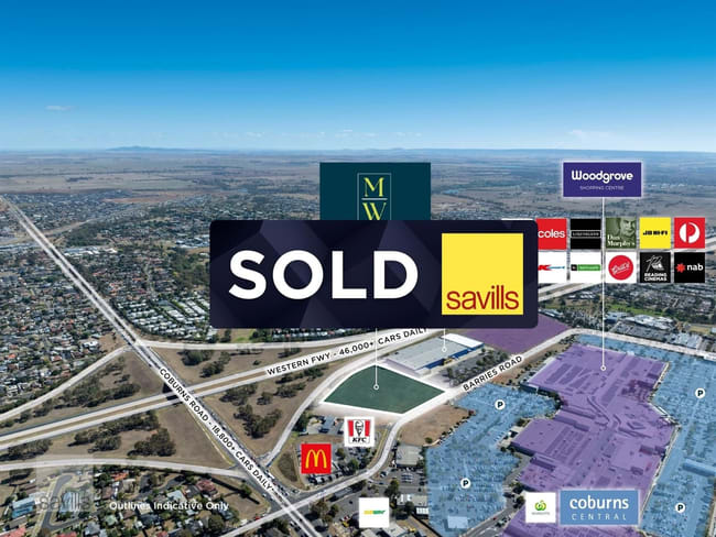 143-147 Barries Road Melton West VIC 3337