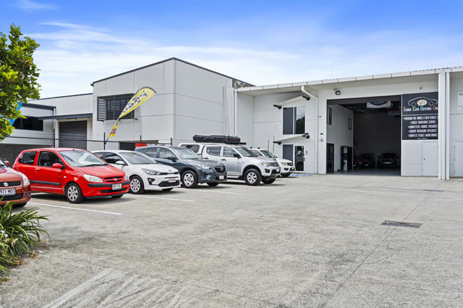 1/53-55 Steel Street Capalaba QLD 4157 1/53-55 Steel Street Capalaba QLD 4157