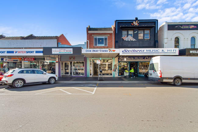 296 & 296A Raymond Street Sale VIC 3850