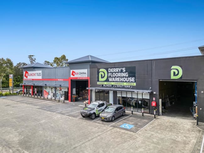 Unit 1/160-162 Pacific Highway Tuggerah NSW 2259