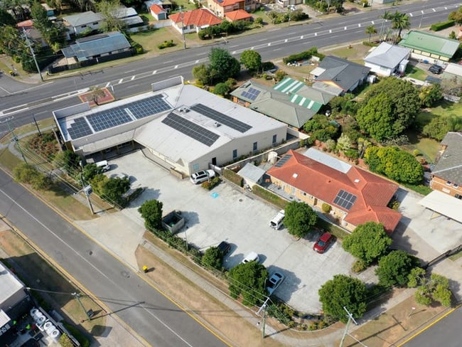 679 Beenleigh Road Sunnybank QLD 4109 679 Beenleigh Road Sunnybank QLD 4109