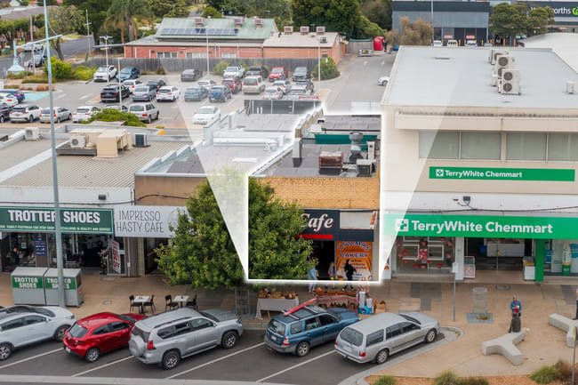45 High Street Hastings VIC 3915