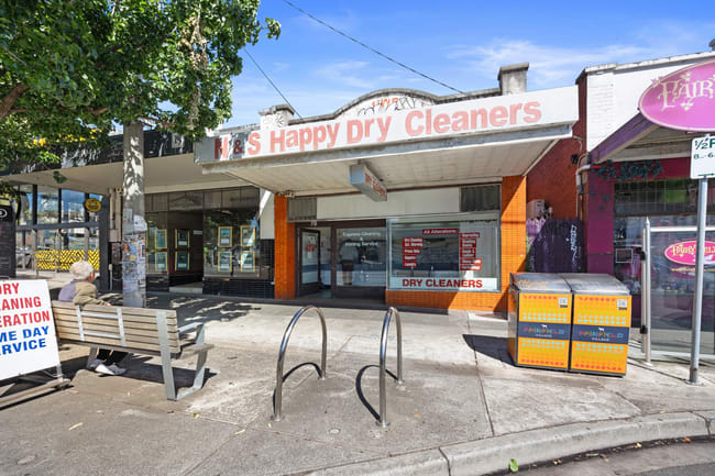 78 Station Street Fairfield VIC 3078 78 Station Street Fairfield VIC 3078